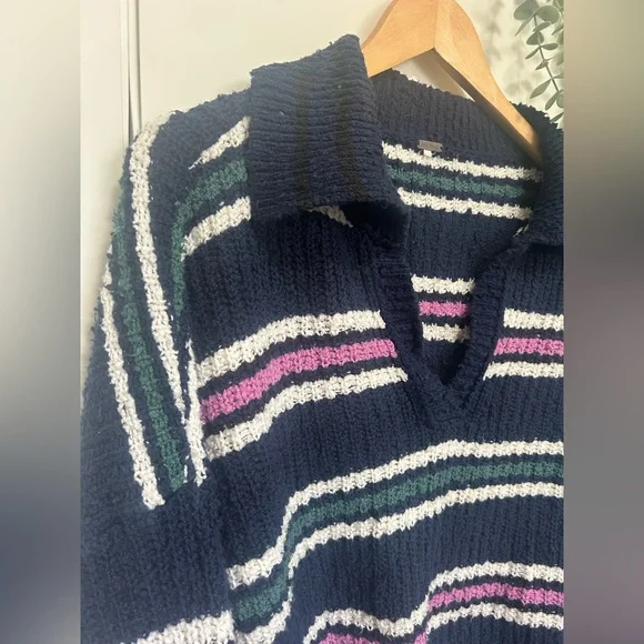 Free People Kennedy Sweater - Picture 3 of 5